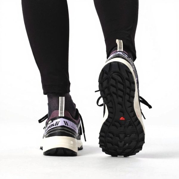 Salomon Wander Scarpe Trail Running Donna Comfort All