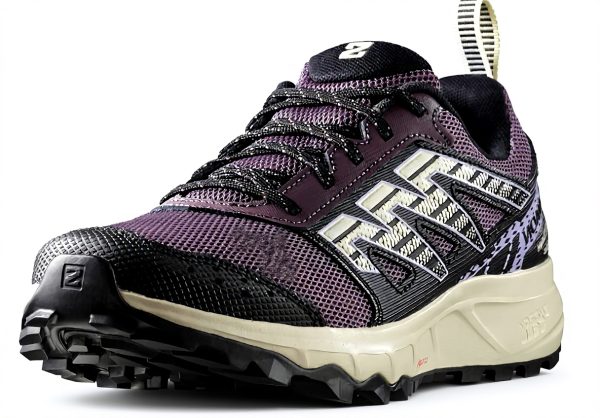 Salomon Wander Scarpe Trail Running Donna Comfort All