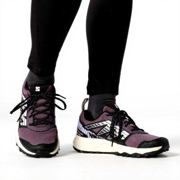 Salomon Wander Scarpe Trail Running Donna Comfort All