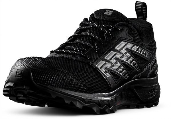 Scarpe da Trail Running Salomon Uomo Comfort Aderenza