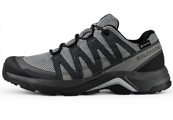 Salomon X-Adventure Recon Gore Tex Scarpe Donna