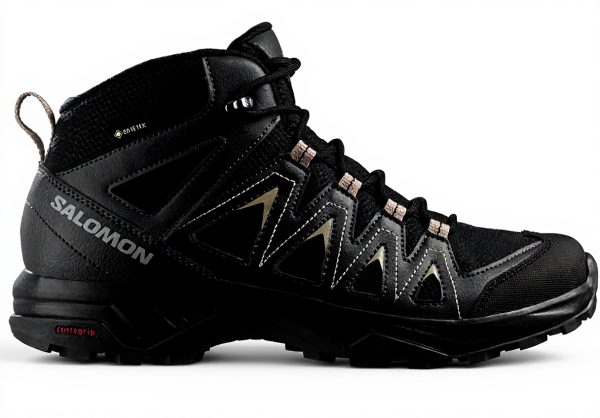 Salomon X Braze Mid Gore-tex Scarpe Arrampicata Uomo
