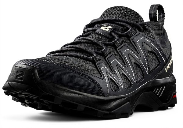 Scarpe da escursionismo Salomon X Braze Donna trekking