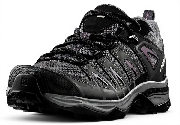 Salomon X Ultra Pioneer Aero Scarpe Outdoor Donna Grip