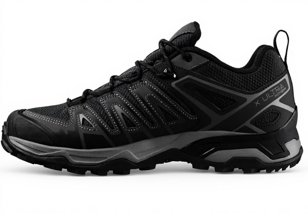 Scarpe da escursionismo Salomon X Ultra Pioneer impermeabili
