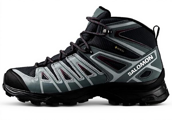 Salomon X Ultra Pioneer Mid Gore-tex Scarpe Escursionismo