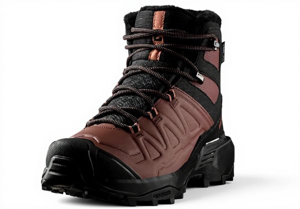 Salomon X Ultra Snowpilot Scarpe Impermeabili Donna