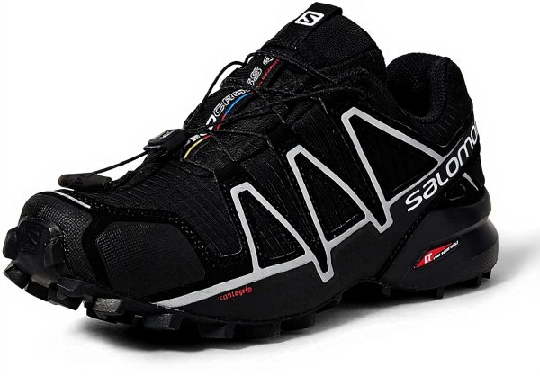Scarpe da Trail Running Salomon XA PRO 3D J Bambini
