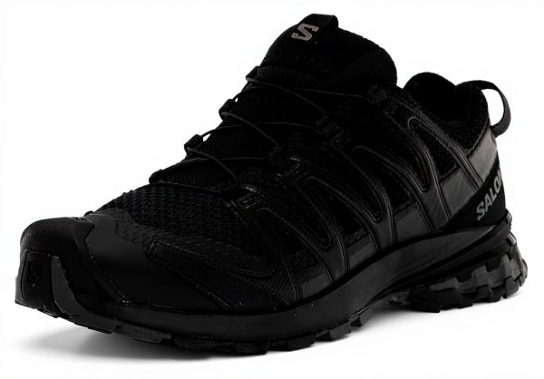 Salomon XA PRO 3D V8 Scarpe Trail Running Uomo Aderenza