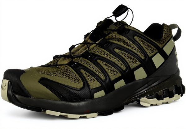 Scarpe da Trail Running Salomon XA PRO 3D V8 Uomo