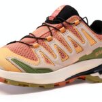 Scarpe Trail Running Salomon Donna Rosa Multitasking-0