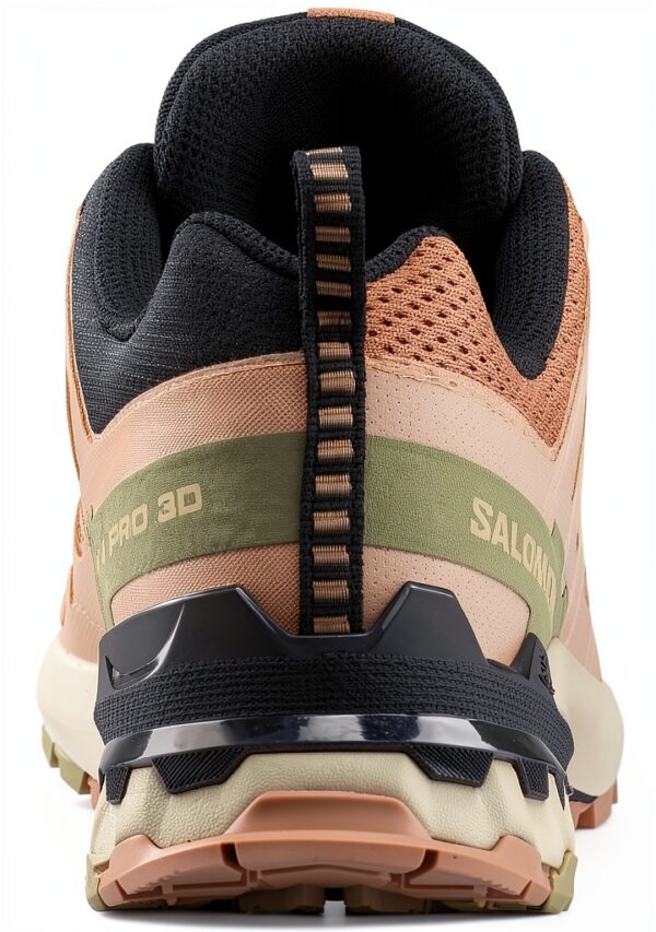 Scarpe Trail Running Salomon Donna Rosa Multitasking-4