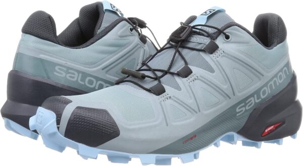 Salomon Scarpe da Corsa Donna Blu Running Performance-6