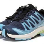 Scarpe da trail donna Ameersport multitasking protezione-0