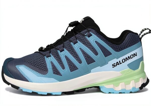 Scarpe da trail donna Ameersport multitasking protezione-3