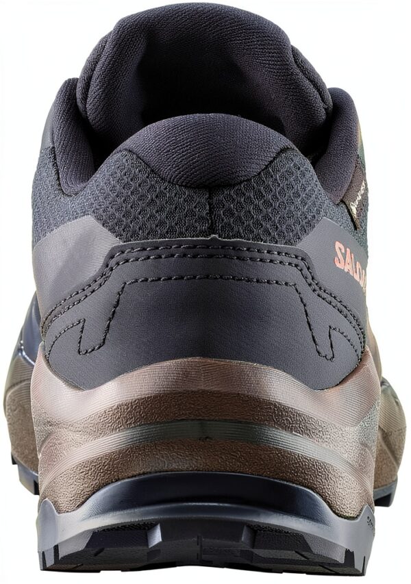 Salomon scarpe escursionismo donna GORE-TEX leggere-3
