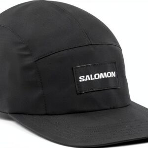 Cappello Salomon impermeabile 5 panel unisex escursionismo-0