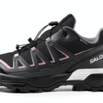 Scarpe da escursionismo Salomon GORE-TEX Contagrip Uomo-0