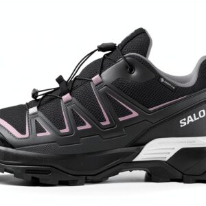 Scarpe da escursionismo Salomon GORE-TEX Contagrip Uomo-0