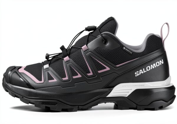 Scarpe da escursionismo Salomon GORE-TEX Contagrip Uomo-0