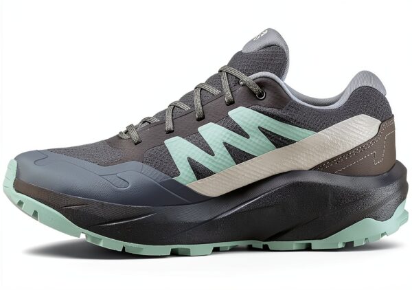 Salomon scarpe escursionismo donna GORE-TEX leggere-5