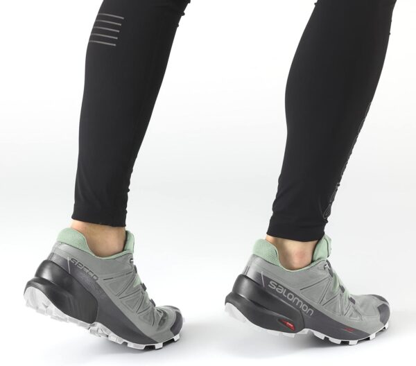 Salomon Speedcross 5 Trail Running Donna Grip Stabilità-1