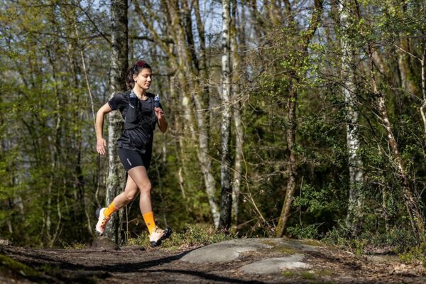 Salomon Speedcross 5 Scarpe Trail Running Donna Aderenza-1