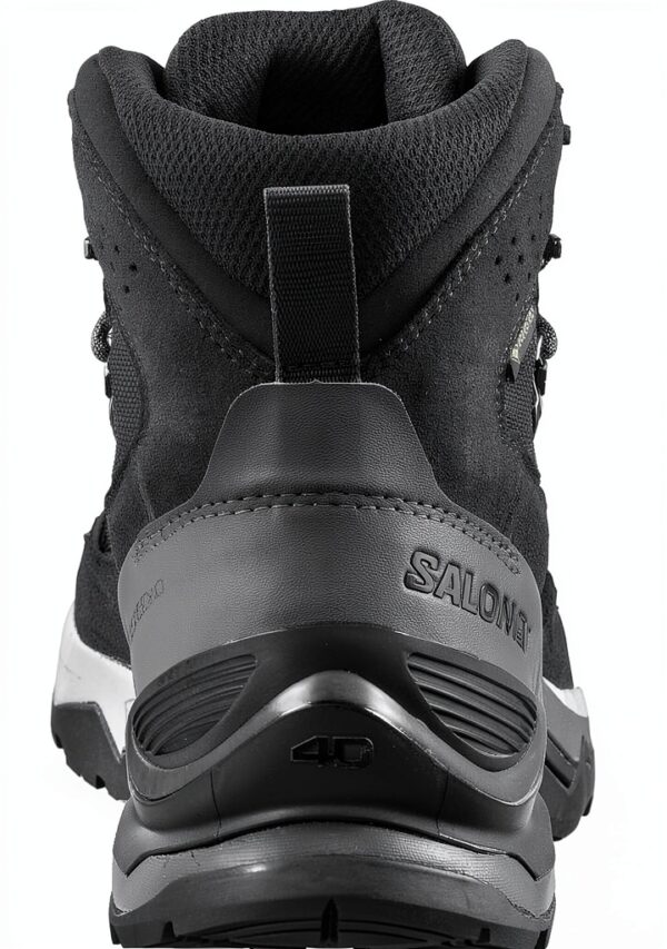 Salomon scarpe trekking uomo impermeabili stabilità 4D-3