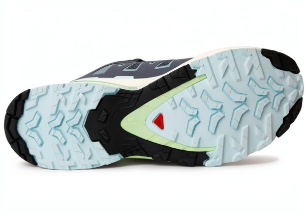 Scarpe da trail donna Ameersport multitasking protezione-2