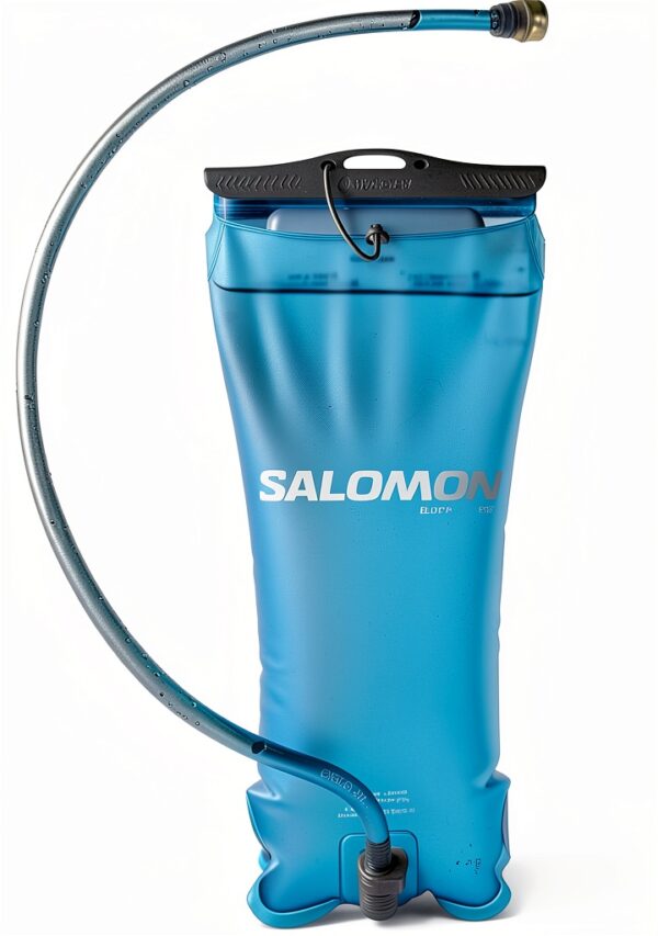 Serbatoio Salomon 2L Corsa Valvola Morbida Materiale-2