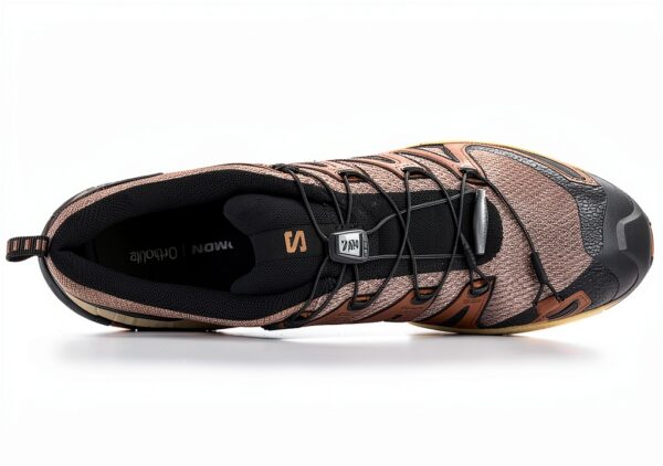 Salomon scarpe da corsa uomo design sportivo colori-1