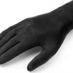 Guanti da sci Salomon termici traspiranti touchscreen uomo-0