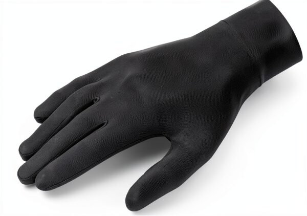 Guanti da sci Salomon termici traspiranti touchscreen uomo-0