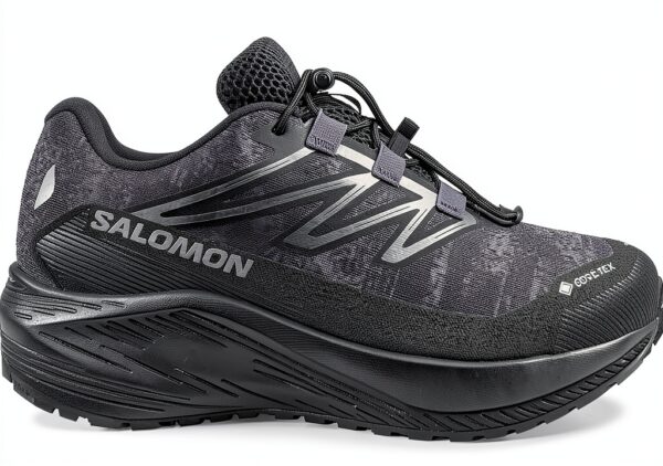 Salomon scarpe da trail uomo GORE-TEX ammortizzazione-1