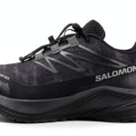 Salomon scarpe da trail uomo GORE-TEX ammortizzazione-0