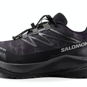 Salomon scarpe da trail uomo GORE-TEX ammortizzazione-0