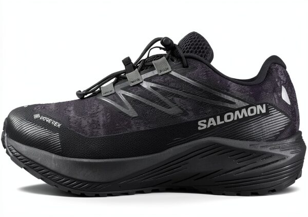 Salomon scarpe da trail uomo GORE-TEX ammortizzazione-0