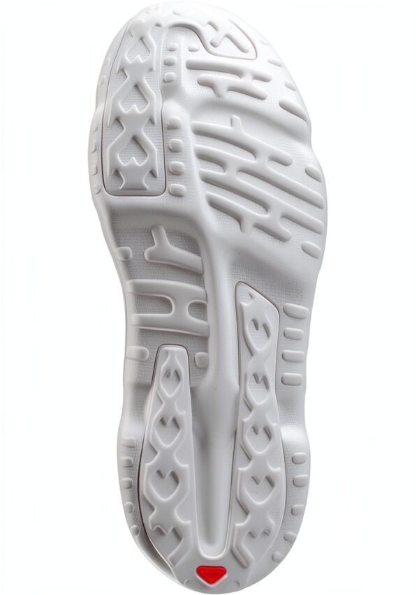 Zoccoli Salomon Donna Tessuto Opal Blue Persimon-8