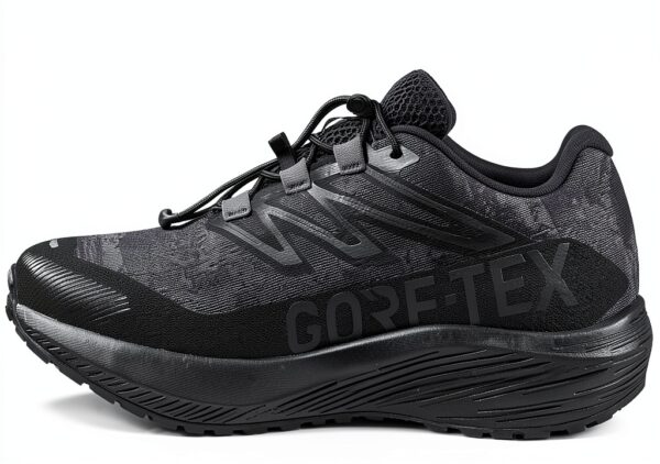Salomon scarpe da trail uomo GORE-TEX ammortizzazione-6
