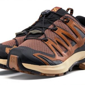 Salomon scarpe da corsa uomo design sportivo colori-0