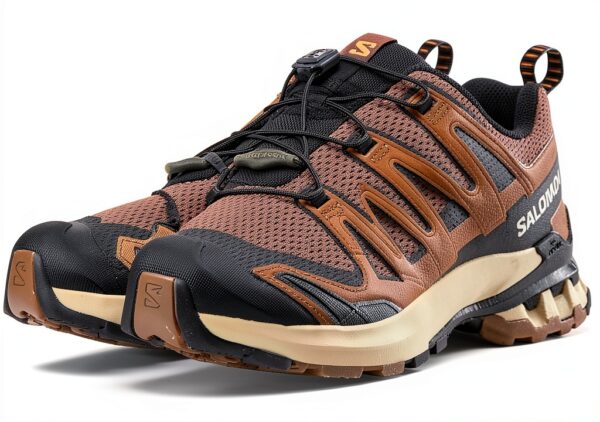 Salomon scarpe da corsa uomo design sportivo colori-0