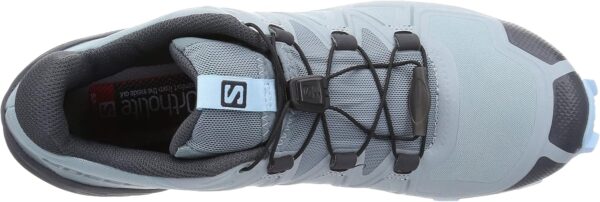 Salomon Scarpe da Corsa Donna Blu Running Performance-4