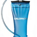 Serbatoio Salomon 2L Corsa Valvola Morbida Materiale-0