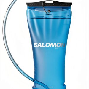 Serbatoio Salomon 2L Corsa Valvola Morbida Materiale-0