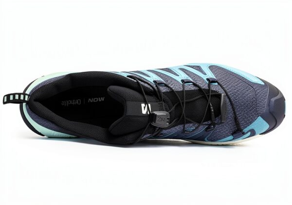 Scarpe da trail donna Ameersport multitasking protezione-1