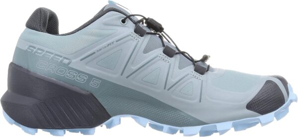 Salomon Scarpe da Corsa Donna Blu Running Performance-5