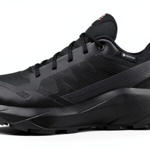 Salomon scarpe escursionismo donna GORE-TEX leggere-0