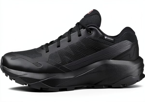 Salomon scarpe escursionismo donna GORE-TEX leggere-0