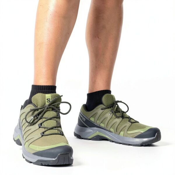 Salomon scarpe trail running uomo GORE-TEX impermeabili-1