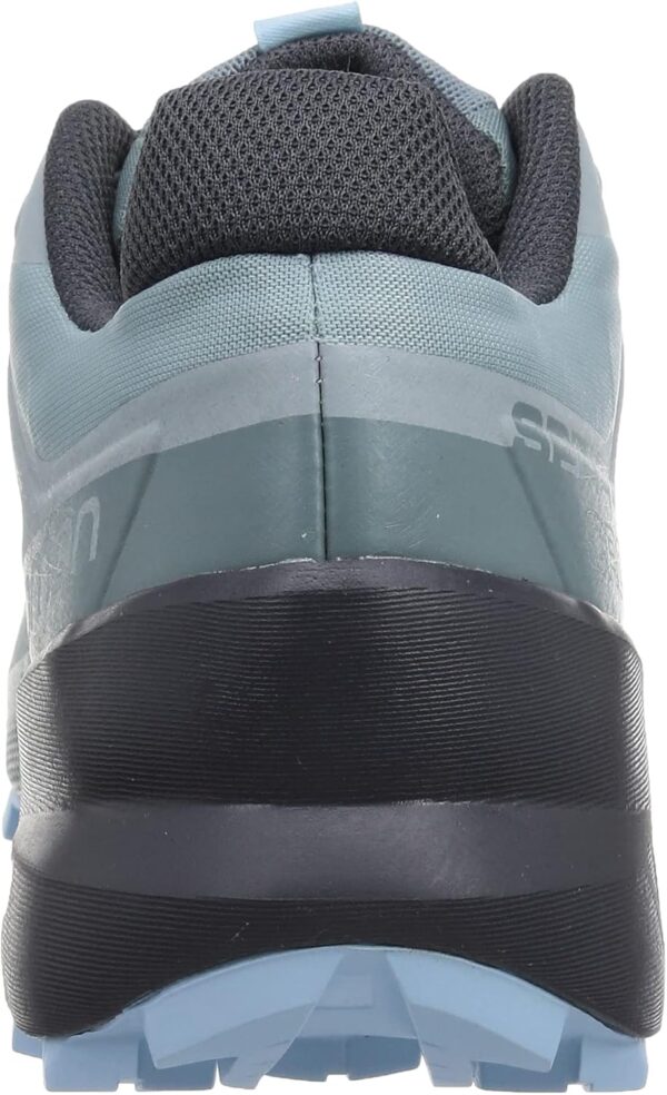 Salomon Scarpe da Corsa Donna Blu Running Performance-2